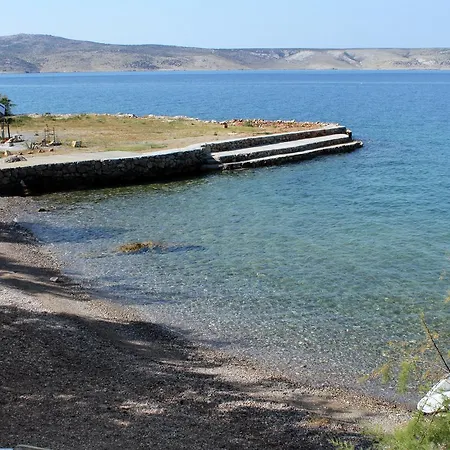 Double Starigrad 3333e 4*