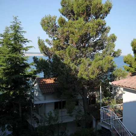 Double Starigrad 3333e Affittacamere 4*
